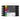 Winsor & Newton Promarker 6 Pièce Tons Vibrants Avant
