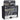 Winsor & Newton Promarker 24Pc Noir Et Gris Angle