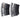 Winsor & Newton Promarker 24Pc Noir Et Gris Contenu