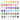 Winsor & Newton Studio Collection X48 Set de crayons de couleur