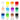 Winsor & Newton Studio Collection X12 Crayons Aquarelle Set
