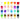 Winsor & Newton Studio Collection X24 Crayons Aquarelle Set_884955064924