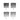 Winsor & Newton Studio Collection Crayon Graphite X4 Swatch 