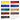Winsor & Newton Ensemble de couleurs à l’huile d’artistes 10X21Ml Tubes 