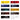 Winsor & Newton Couleur à l’huile Winton 10X21Ml Set de tubes & Swatch