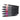 Winsor & Newton Promarker Red Tones Set X6 Contenu 