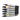 Winsor & Newton Promarker Aquarelle Basic Tones X6 Set Contenu 