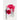 Winsor & Newton Aquarelle Professionnelle Rose Garance Véritable