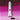 Winsor & Newton Tube de Couleur à l’Huile - Gros plan du dos du produit emballé avec swatch de couleur 200Ml Magenta 