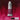 Winsor & Newton Winton Huile Colorante - Gros plan du dos du produit emballé avec swatch de couleur 37Ml Quinacridone Rose Profond 