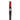 Winsor & Newton Pinceaux Acrylique Professionnel - Acrylique Artists' - Usé Bombé Court Manche Court N° 8