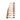 Winsor & Newton Pinceaux pour Aquarelle Sceptre Gold II - Sceptre Gold ll Série 505 - Plat Court Manche long N° 6