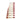 Winsor & Newton Pinceaux Sceptre Gold II Série 606 - Plat Court Manche Court N° 3mm