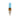 Winsor & Newton Pinceaux Aquarelle Cotman Série 555 - Plat Court Manche long N° 3