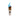 Winsor & Newton Pinceaux Aquarelle Cotman Série 667 - Angle Manche Court 10 mm