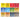 Winsor & Newton Aquarelle Professionnelle 12 Piece Étain de Voyage Personnalisable 