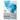 Winsor & Newton Papier Aquarelle - Collé - 300g/m²/140lb 4x6\ Grain Fin