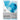 Winsor & Newton Papier Aquarelle - Collé - 300g/m²/140lb 11x14\ Grain Fin