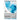 Winsor & Newton Papier Aquarelle - À Spirale - 300g/m²/140lb 7x10\ Grain Fin