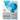 Winsor & Newton Papier Aquarelle - Collé - 300g/m²/140lb 9x12\ Grain Fin