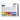 Winsor & Newton Aquarelle professionnelle15 pièces Set Field Dos 