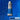 Winsor & Newton Winton Huile Colorante - Gros plan du dos du produit emballé avec swatch de couleur 37Ml Bleu Cobalt Teinte 