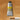 Winsor & Newton Galeria Tube Acrylique 60Ml Or - Gros plan du dos du produit emballé avec swatch de couleur 