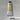 Winsor & Newton Galeria Tube Acrylique 60Ml Argent - Gros plan du dos du produit emballé avec swatch de couleur 