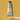 Winsor & Newton Galeria Tube Acrylique 60Ml Jaune de Naples - Gros plan du dos du produit emballé avec swatch de couleur 