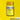 Winsor & Newton Galeria Pot Acrylique 250Ml Jaune Citron - Gros plan du dos du produit emballé avec swatch de couleur 