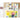 Winsor & Newton Aquarelle Professionnelle 14 Demi Godet Set Field Lifestyle 2 