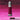 Winsor & Newton Winton Huile Colorant - Gros plan du dos du produit emballé avec swatch de couleur 200Ml Magenta 