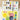 Winsor & Newton Aquarelle Professionnelle 14 Demi Godet Set Field Lifestyle Carré 2 