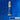 Winsor & Newton Winton Huile Colorante - Gros plan du dos du produit emballé avec swatch de couleur 200Ml Bleu Cobalt Teinte 