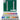 Winsor & Newton Winton Couleur à l’huile 20X12Ml Set de tubes & Open