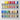 Winsor & Newton Galeria Couleur Acrylique 20X12Ml Set Couleurs 