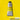 Winsor & Newton Galeria Tube Acrylique 60Ml Jaune cadmium Teinte pâle - Gros plan du dos du produit emballé avec swatch de couleur 