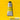 Winsor & Newton Galeria Tube Acrylique 60Ml Jaune Cadmium Teinte Moyenne 08 - Gros plan du dos du produit emballé avec swatch de couleur 