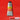 Winsor & Newton Galeria Tube Acrylique 60Ml Vermilion - Gros plan du dos du produit emballé avec swatch de couleur 