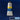 Winsor & Newton Galeria Tube Acrylique 60Ml Winsor Bleu 08 - Gros plan du dos du produit emballé avec swatch de couleur 