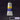 Winsor & Newton Galeria Tube Acrylique 60Ml Winsor Violet - Gros plan du dos du produit emballé avec swatch de couleur 