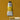 Winsor & Newton Galeria Tube Acrylique 60Ml Jaune Ocre 08 - Gros plan du dos du produit emballé avec swatch de couleur 