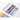 Winsor & Newton Aquarelle Professionnelle 12 Piece Boîte de Voyage Personnalisable Lifestyle 2 Sans Pinceau 