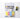 Winsor & Newton Aquarelle Professionnelle 12 Piece Boîte de Voyage Personnalisable Lifestyle Sans Pinceau 