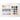 Winsor & Newton Aquarelle Professionnelle 12 Tube Voyage Tin Lifestyle 2 Sans Pinceau 