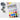 Winsor & Newton Aquarelle Professionnelle 12 Tube Voyage Tin Lifestyle 3 Sans Pinceau 