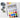 Winsor & Newton Aquarelle Professionnelle 12 Tube Voyage Tin Lifestyle 3 