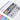 Winsor & Newton Aquarelle Professionnelle 12 Piece Boîte de Voyage Personnalisable Lifestyle Carré Sans Pinceau 1 