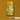 Winsor & Newton Galeria Tube Acrylique 250Ml Jaune Ocre - Gros plan du dos du produit emballé avec swatch de couleur 