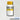 Winsor & Newton Galeria Tube Acrylique 500Ml Titane Blanc - Gros plan du dos du produit emballé avec swatch de couleur 